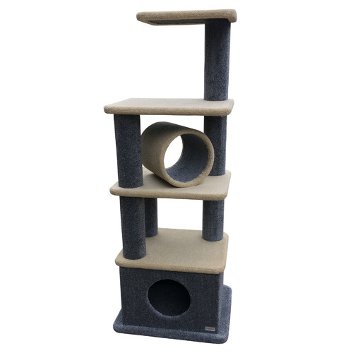 Bono fido hot sale cat tree